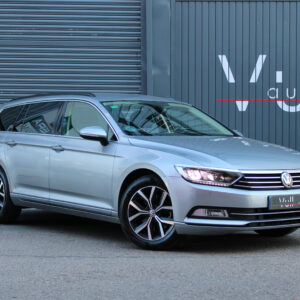 Volkswagen Passat Advance 1.5 TSI Variant